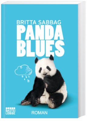 Pandablues - Britta Sabbag | 