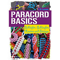 Paracord-Basic Paracord-Basic