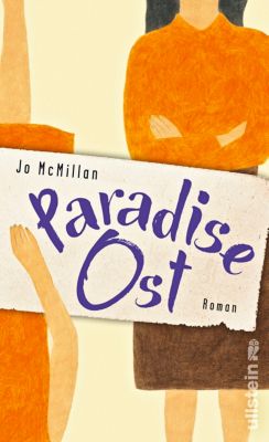 Paradise Ost - Jo McMillan | 