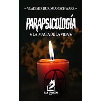Parapsicología Parapsicología