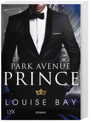 Park Avenue Prince - Louise Bay | 
