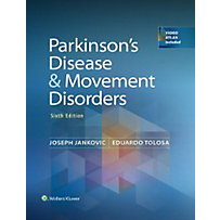 Parkinson's Disease and Movement Disorders Parkinson's Disease and Movement Disorders