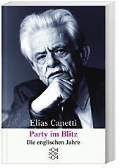 Party im Blitz - Elias Canetti | 