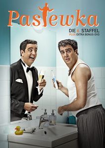 Pastewka Staffel 6 Dvd Jetzt Bei Weltbild De Online Bestellen