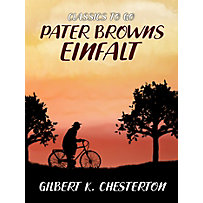 Pater Browns Einfalt Pater Browns Einfalt