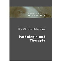 Pathologie und Therapie Pathologie und Therapie