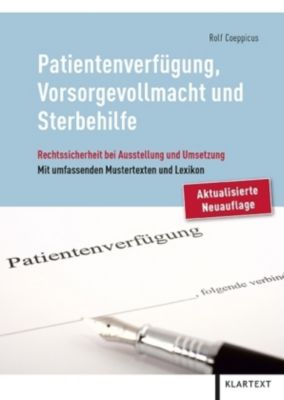 Weltbild patientenverfügung