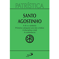 Patrística: Patrística Patrística: Patrística