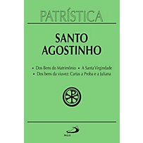Patrística: Patrística Patrística: Patrística