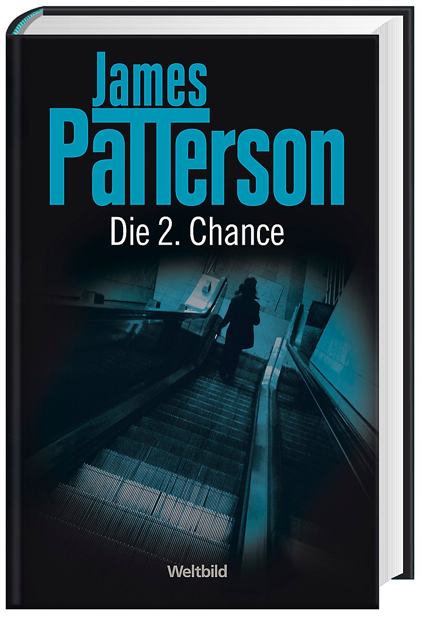 Die 2. Chance Die 2. Chance
