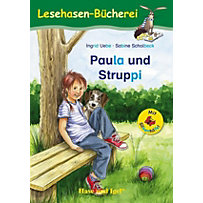 Paula und Struppi / Silbenhilfe Paula und Struppi / Silbenhilfe