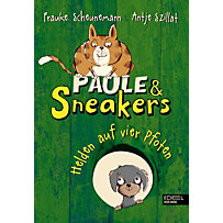 Paule und Sneakers: 3 Paule und Sneakers Paule und Sneakers: 3 Paule und Sneakers