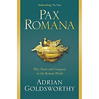 Pax Romana Pax Romana