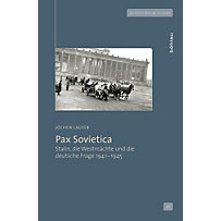 Pax Sovietica Pax Sovietica