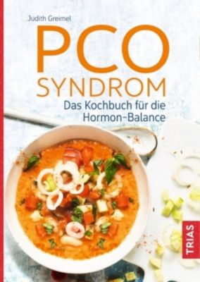 PCO-Syndrom - Judith Greimel | 