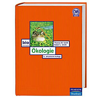 Pearson Studium - Biologie: Ökologie Pearson Studium - Biologie: Ökologie