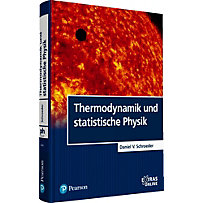 Pearson Studium - IT: Thermodynamik und statistische Physik Pearson Studium - IT: Thermodynamik und statistische Physik