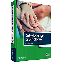 Pearson Studium - Psychologie: Entwicklungspsychologie Pearson Studium - Psychologie: Entwicklungspsychologie