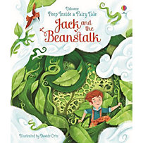 Peep Inside a Fairytale - Jack & the Beanstalk Peep Inside a Fairytale - Jack & the Beanstalk