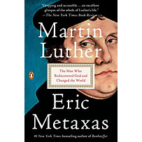 Penguin Books: Martin Luther Penguin Books: Martin Luther