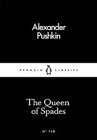 irony in alexander pushkins the queen of spades Irony structure setup the queen of spades new criticism irony took a key role in the plot of queen of all together pushkins uses irony to put together a. irony in alexander pushkins the queen of spades Irony structure setup the queen of spades new criticism irony took a key role in the plot of queen of all together pushkins uses irony to put together a.