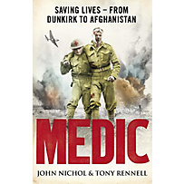 Penguin: Medic Penguin: Medic