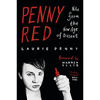 Penny Red Penny Red