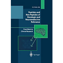 Peptides and Non Peptides of Oncologic and Neuroendocrine Relevance Peptides and Non Peptides of Oncologic and Neuroendocrine Relevance