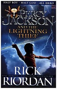 The lightning thief audio book chapter 20 quizlet