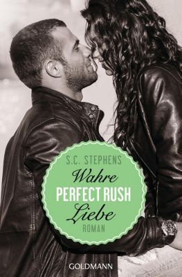 Perfect Rush Wahre Liebe Buch Bei Weltbildch Online Bestellen - 