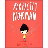 Perfectly Norman Perfectly Norman