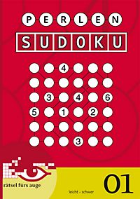 Perlen-Sudoku Perlen-Sudoku