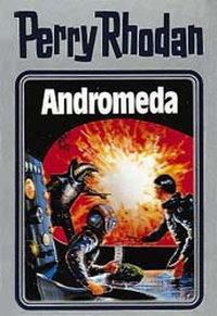 Perry Rhodan / Band 27: Andromeda