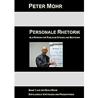 Personale Rhetorik Personale Rhetorik