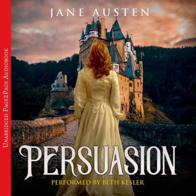 Persuasion(Hörbuch-Download) - Jane Austen | 