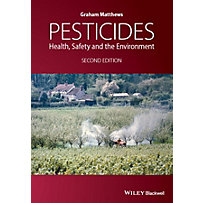 Pesticides Pesticides
