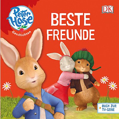 Peter Hase Serie Peter Hase Serie