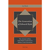 Peter Lang AG, Internationaler Verlag der Wissenschaften: Generation of Edward Hyde Peter Lang AG, Internationaler Verlag der Wissenschaften: Generation of Edward Hyde