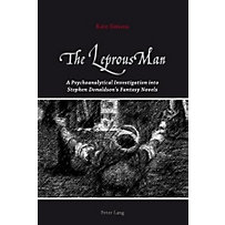 Peter Lang AG, Internationaler Verlag der Wissenschaften: Leprous Man Peter Lang AG, Internationaler Verlag der Wissenschaften: Leprous Man