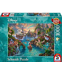 Peter Pan (Puzzle) Peter Pan (Puzzle)