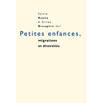 Petites enfances, migrations et diversites Petites enfances, migrations et diversites