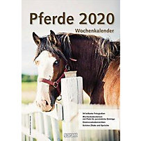 Pferde 2020 Pferde 2020