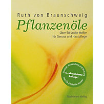 Pflanzenöle Pflanzenöle