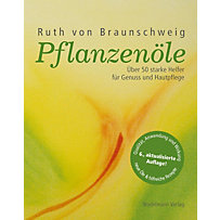 Pflanzenöle Pflanzenöle