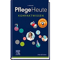 Pflege Heute Kompaktwissen Pflege Heute Kompaktwissen