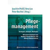Pflegemanagement Pflegemanagement