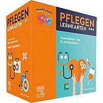 Pflegen Lernkarten Gesundheits- und Krankheitslehre Pflegen Lernkarten Gesundheits- und Krankheitslehre