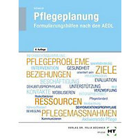Pflegeplanung Pflegeplanung