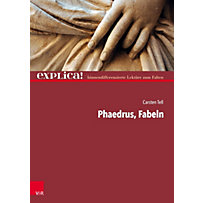 Phaedrus, Fabeln Phaedrus, Fabeln