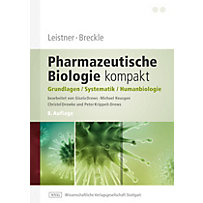 Pharmazeutische Biologie kompakt Pharmazeutische Biologie kompakt